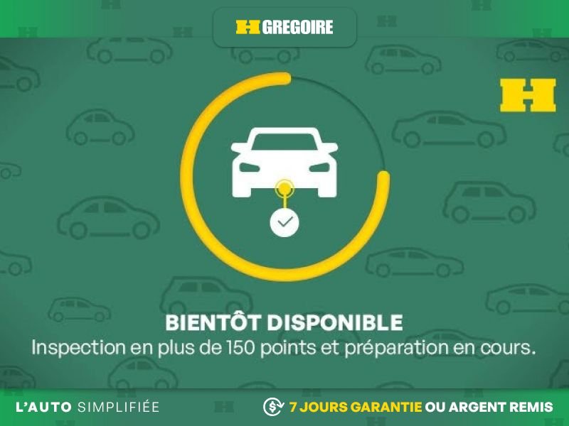 Honda CRV LX AWD AUCUN ACCIDENT GR ELEC MAGS 2021 Blanc