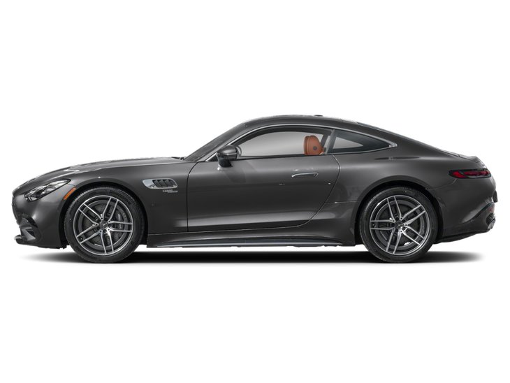 2026 Mercedes-Benz AMG GT GT 43 AMG