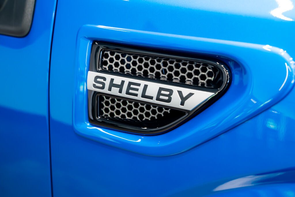 Ford F-150 2020 Bleu Saint-Eustache - photo #18
