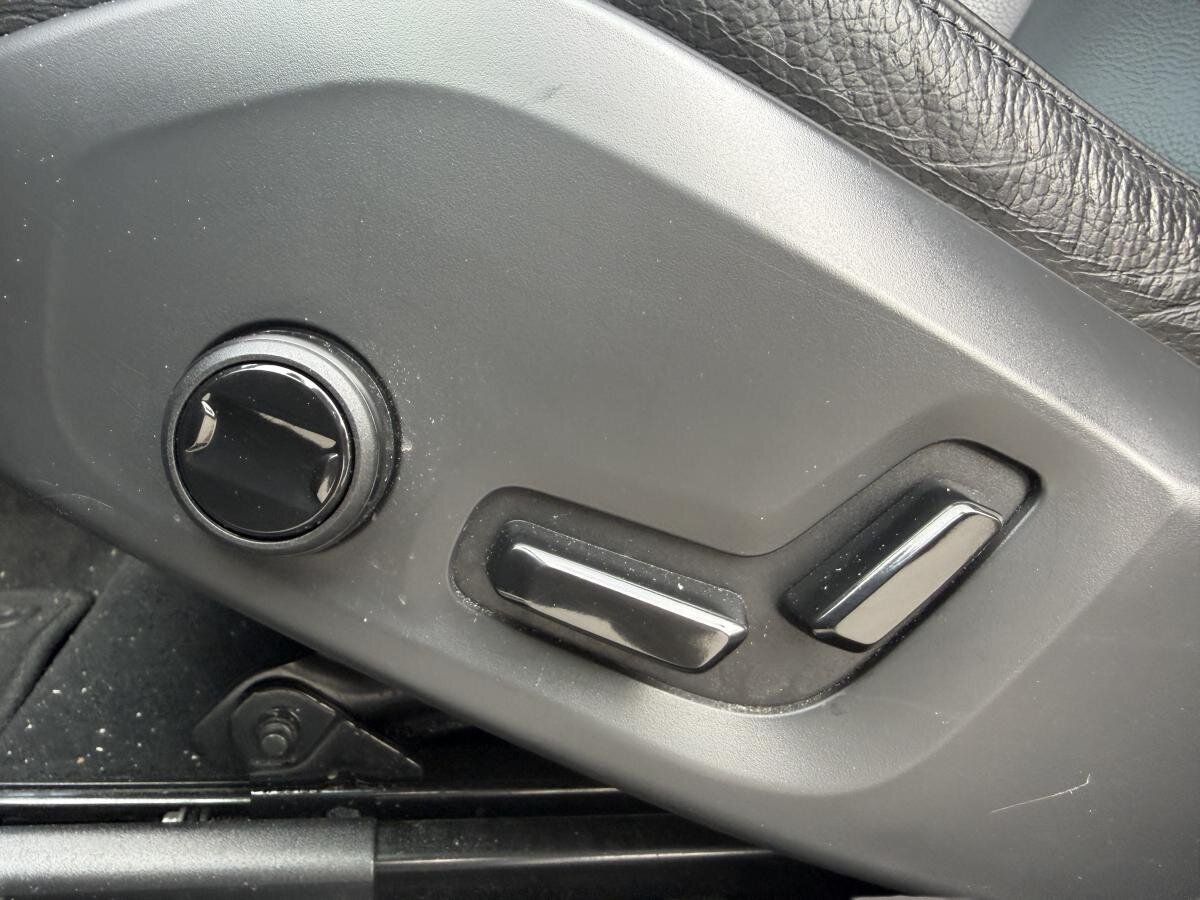 Volvo XC60 2024 Noir  - photo #8