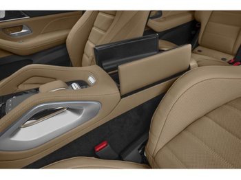 Mercedes-Benz GLS GLS 580