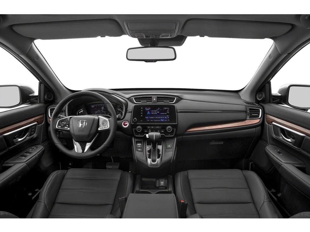 Honda CR-V EX-L 2017 Grey Ottawa & Gatineau - photo #4