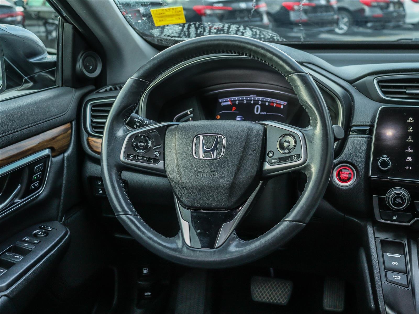 2021 Honda CR-V Ottawa & Gatineau - photo #10