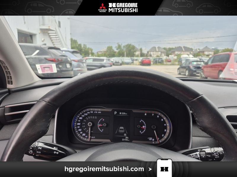 Hyundai Tucson 2024 Noir Blainville - photo #21