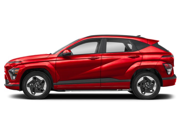 2026 Hyundai Kona Electric Privilégié