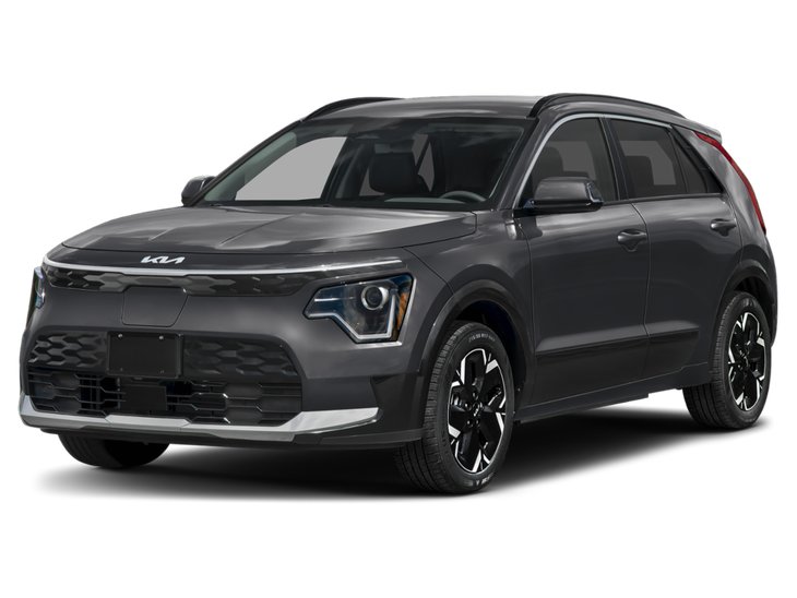 2026 Kia Niro électrique Wind+