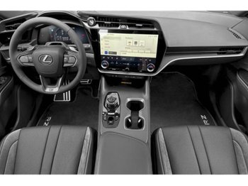 Lexus RZ RZ 550e