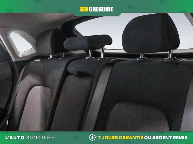 2022 Hyundai Kona Grey Blainville - photo #16