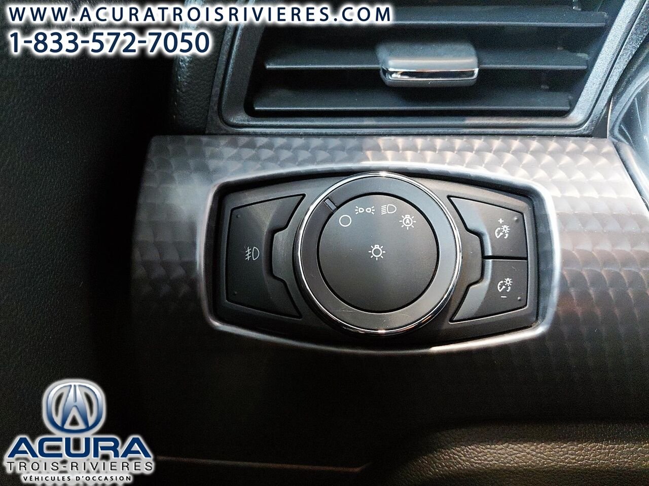 2018 Ford Mustang GT 5.0 LITRES Blue Trois-Rivières - photo #28