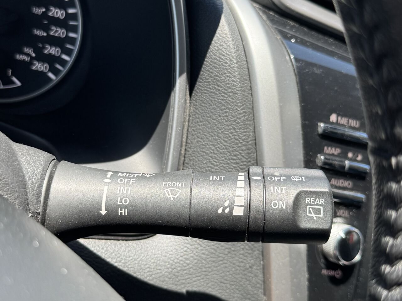 2020 Nissan Murano White Granby - photo #20