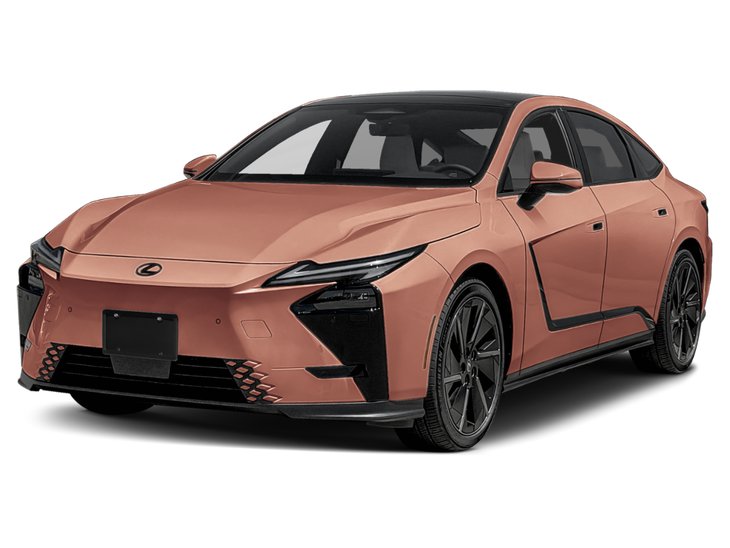 2027 Lexus ES ES 500e