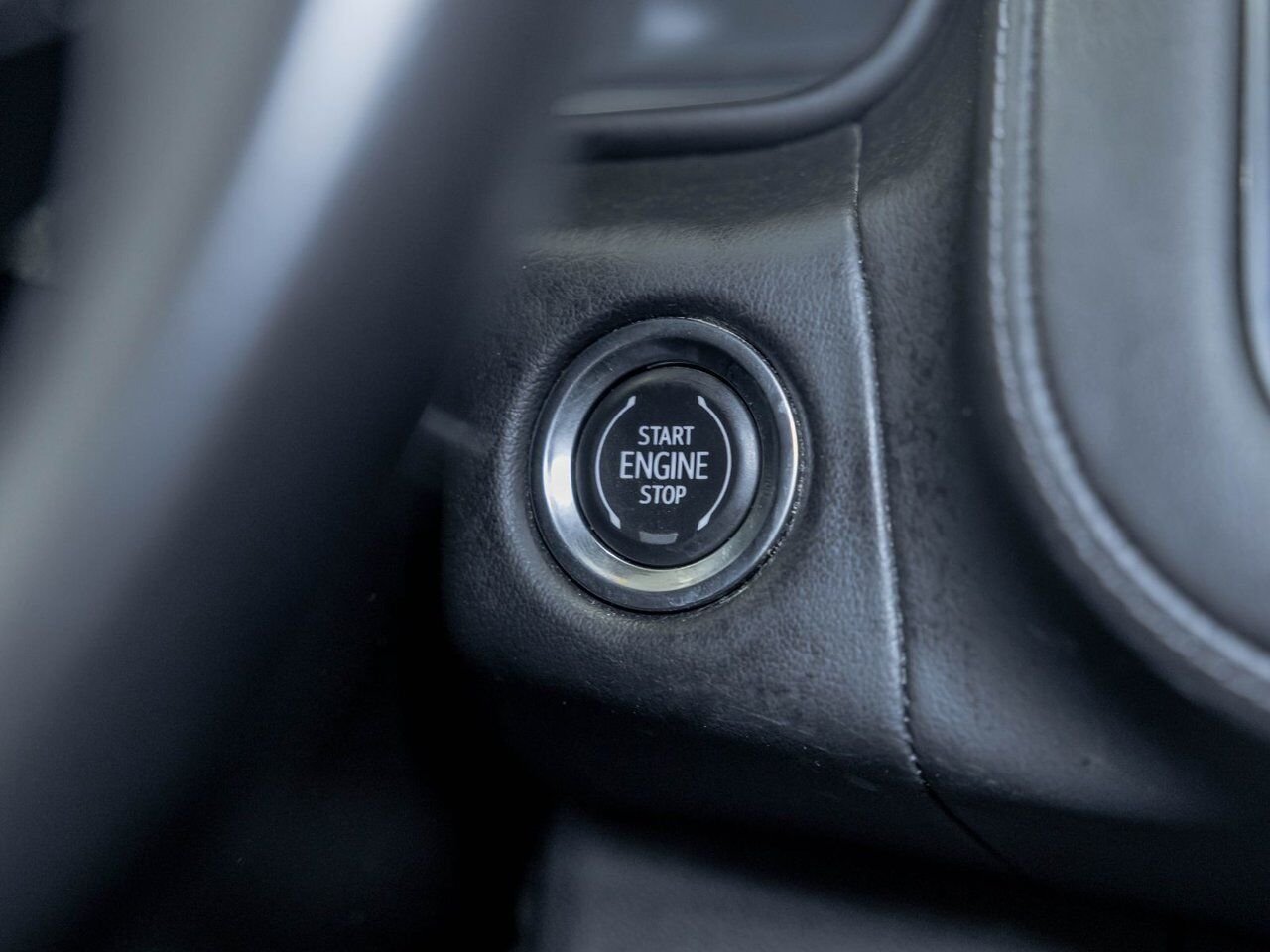 2021 Chevrolet Tahoe Z71 AWD *TOIT CUIR SIÈGES CHAUF BOSE GR REMORQ MAX Black Saint-Jérôme - photo #23