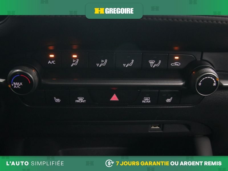 Mazda 3 2020 Gris Blainville - photo #15
