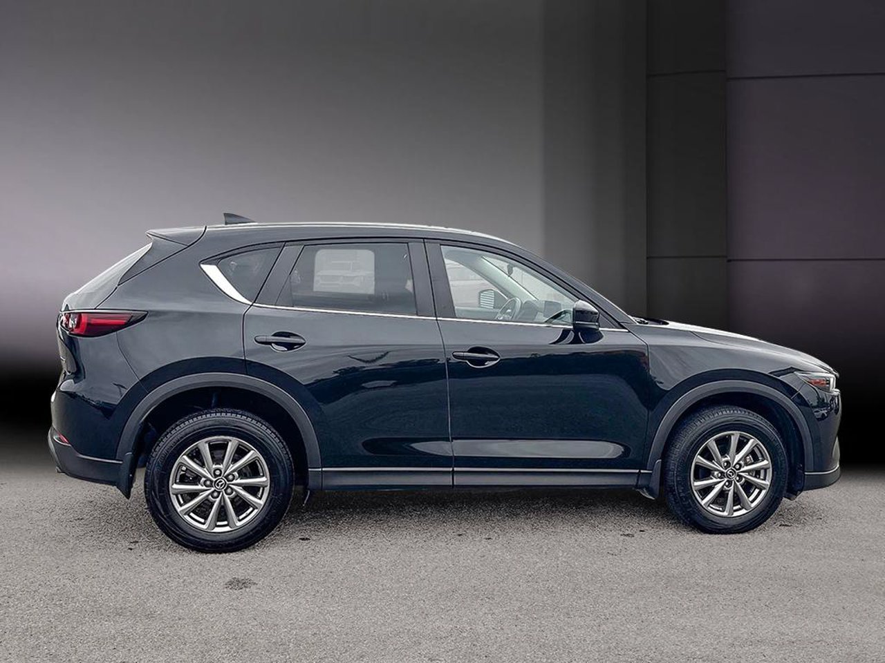 Mazda CX-5 JM3KFBBM3R0353467 2024 Noir Mirabel - photo #5