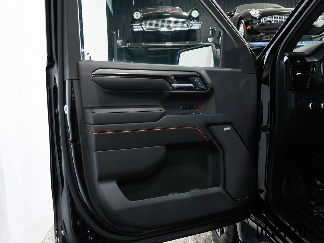 GMC Sierra 1500 2023 Noir Saint-Eustache - photo #10
