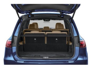 Mercedes-Benz GLS GLS 580