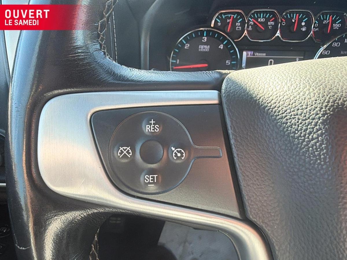 2019 GMC 1500 Silver  - photo #26