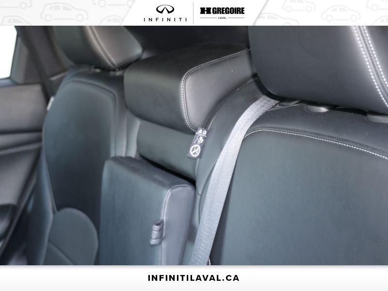 2023 Infiniti QX55 Blainville - photo #20