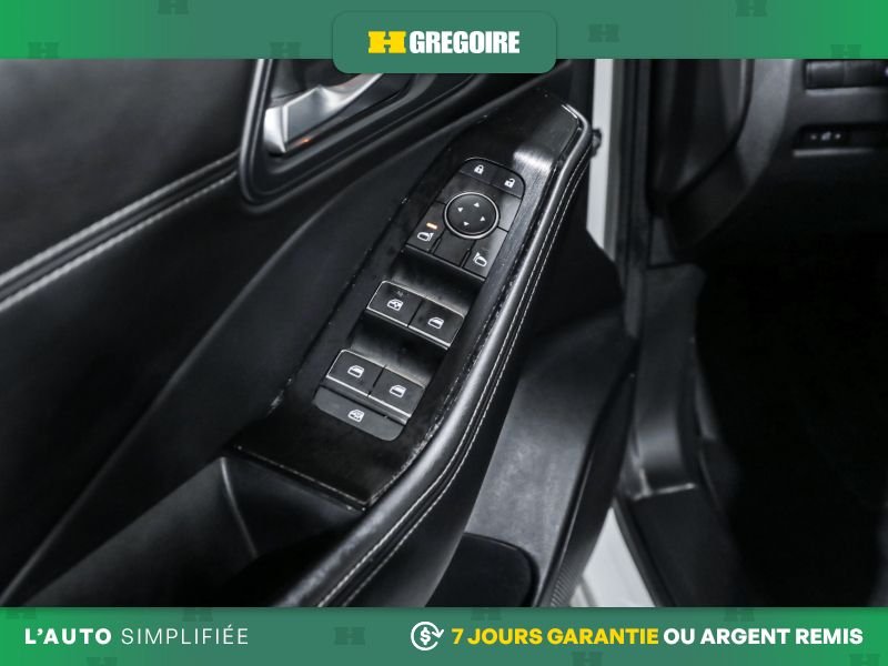 Nissan Rogue 2022 Blanc Blainville - photo #13