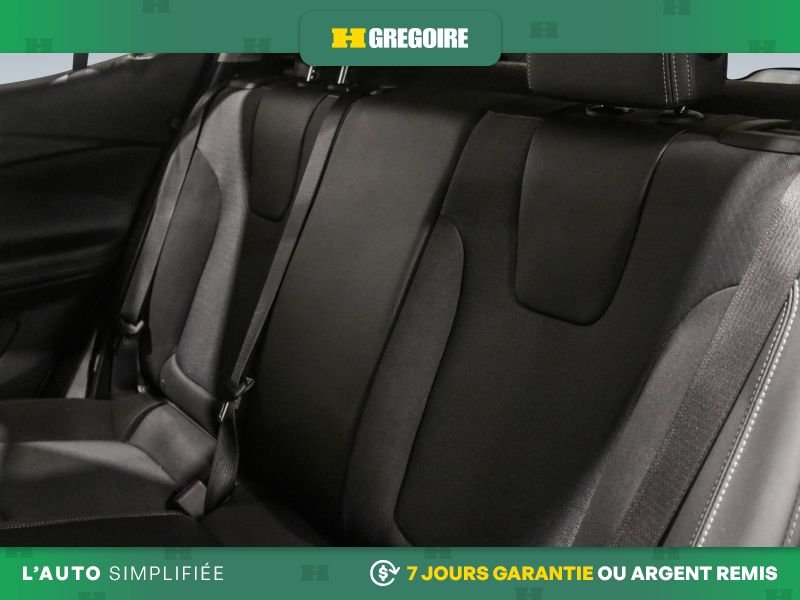 2022 Buick Encore GX Grey Laval - photo #25
