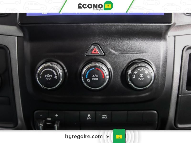 2015 Dodge Ram Black Blainville - photo #14