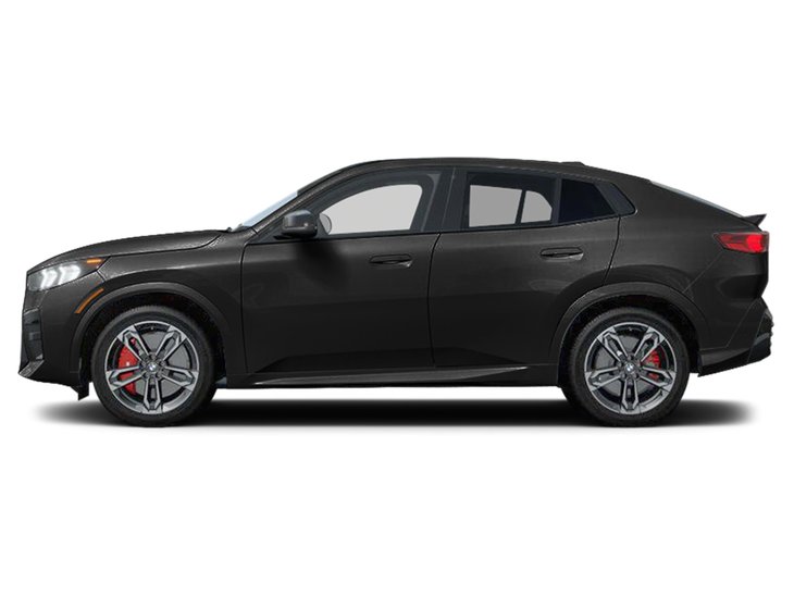 2027 BMW X2 M35i xDrive