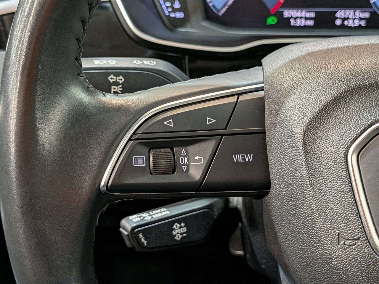 2019 Audi Q3 2.0 TFSI quattro Progressiv Tiptronic White Val-David - photo #16
