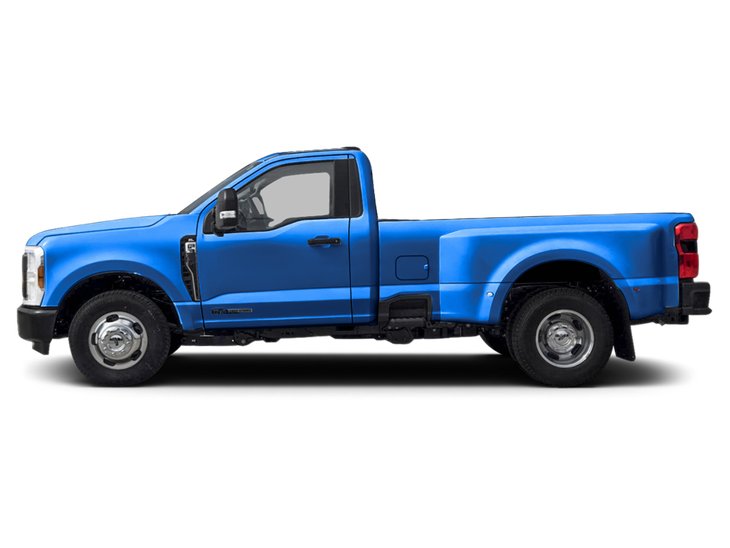 2026 Ford Super Duty F-350 DRW XL
