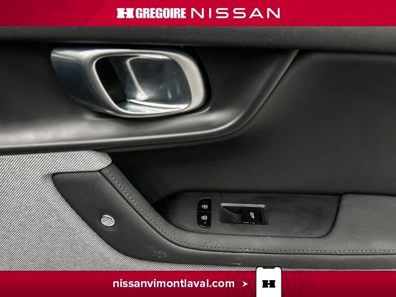 2022 Polestar 2 Blue Blainville - photo #12