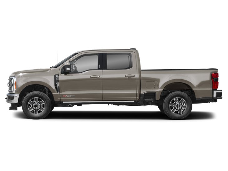 2027 Ford Super Duty F-250 SRW LARIAT