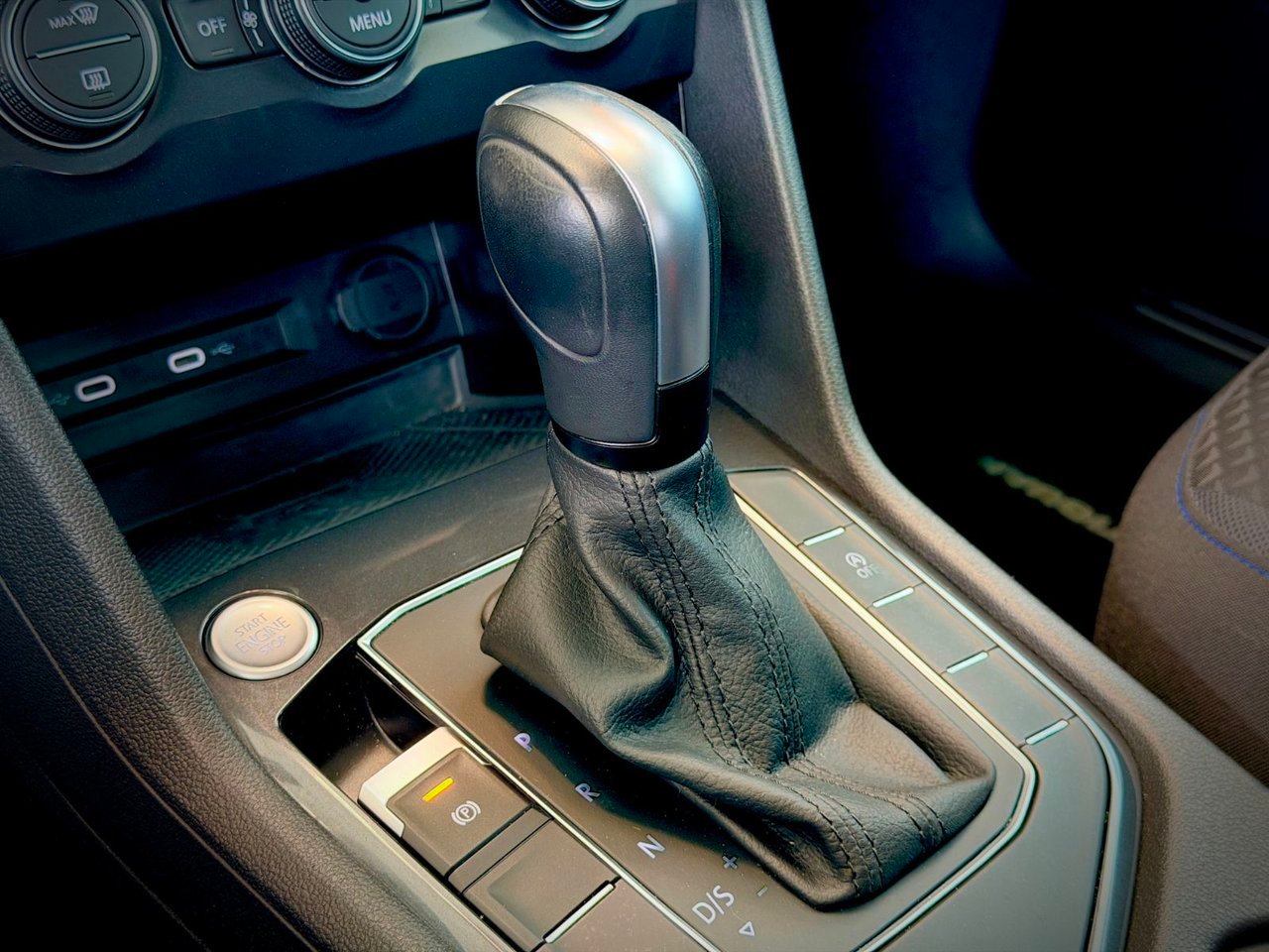 2021 Volkswagen Tiguan Notre-Dame-des-Prairies - photo #31