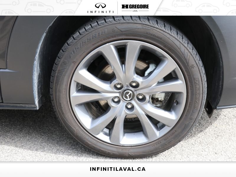 2025 Mazda CX-30 Laval - photo #12