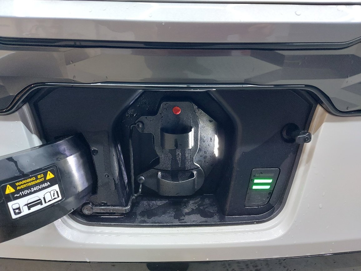 Kia Niro électrique 2026 Blainville - photo #28
