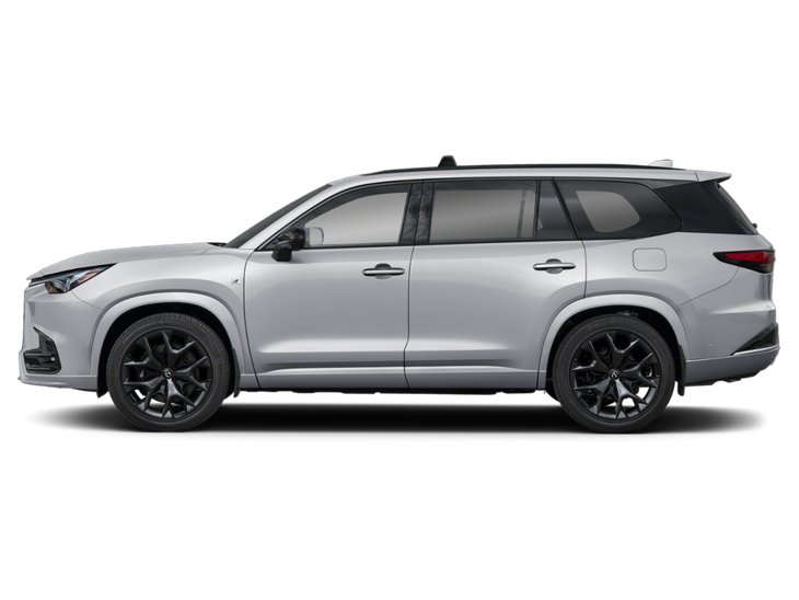 2026 Lexus TX TX 500h