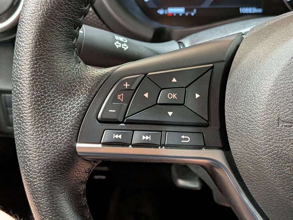 2024 Nissan Kicks SV FWD Black Val-David - photo #14