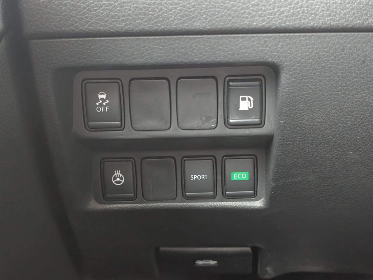 Nissan Rogue SE/SIÈGES CHAUFFANTS/VOLANT CHAUFFANT/AC/BLUETOOTH/CAMERA DE RECUL 2020 Gris Sherbrooke - photo #13