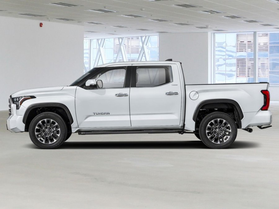 2026 TOYOTA Tundra 2026 Wind Chill Pearl