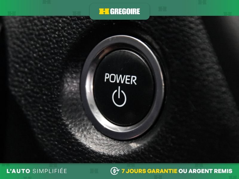 Toyota Corolla 730666 | Hybrid LE AWD AUTO A/C CAM RECUL BLUETOOTH 2023 Noir Laval - photo #17