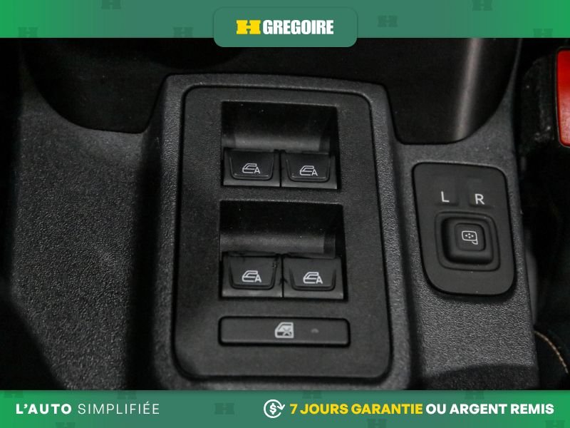 2021 Ford Bronco Grey Laval - photo #16
