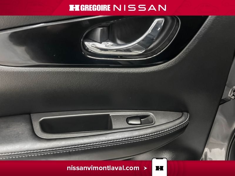 Nissan Qashqai 2023 Gris Laval - photo #18