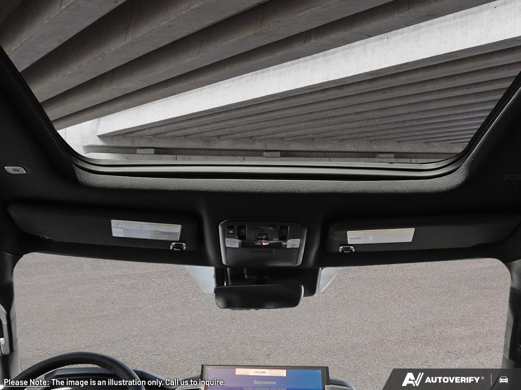 2026 Toyota Tundra 2601622 | Platinum Hybrid Blueprint Edmonton - photo #23