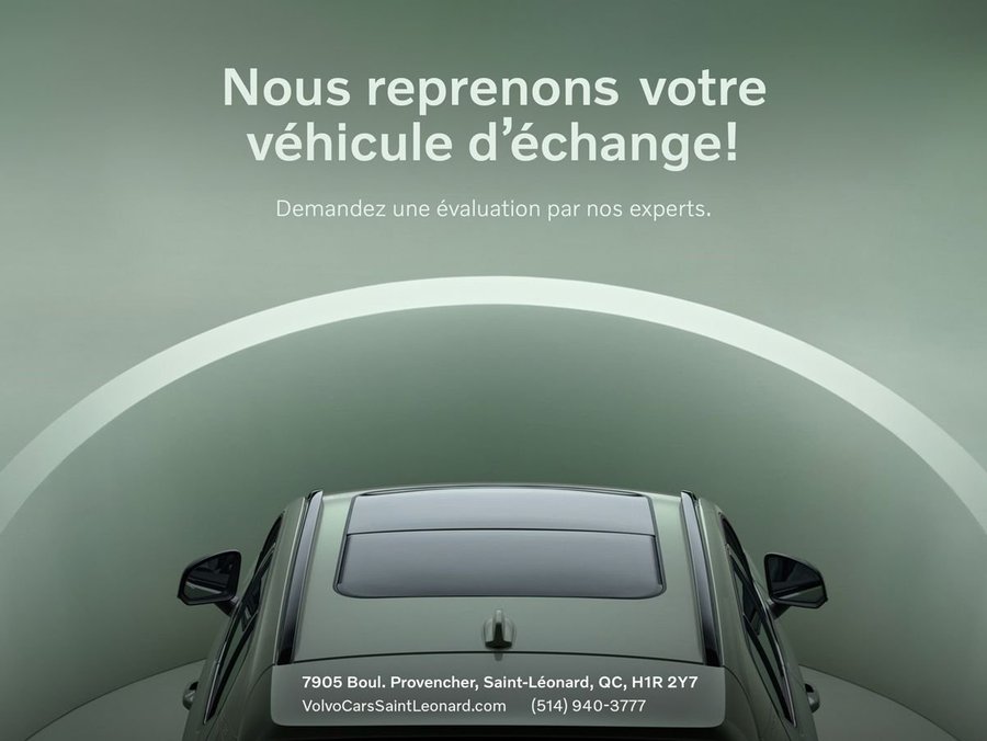 2025 Volvo XC90 Plug-In Hybrid T8 ULTRA BRIGHT THEME Black