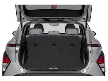 Hyundai Kona Essential