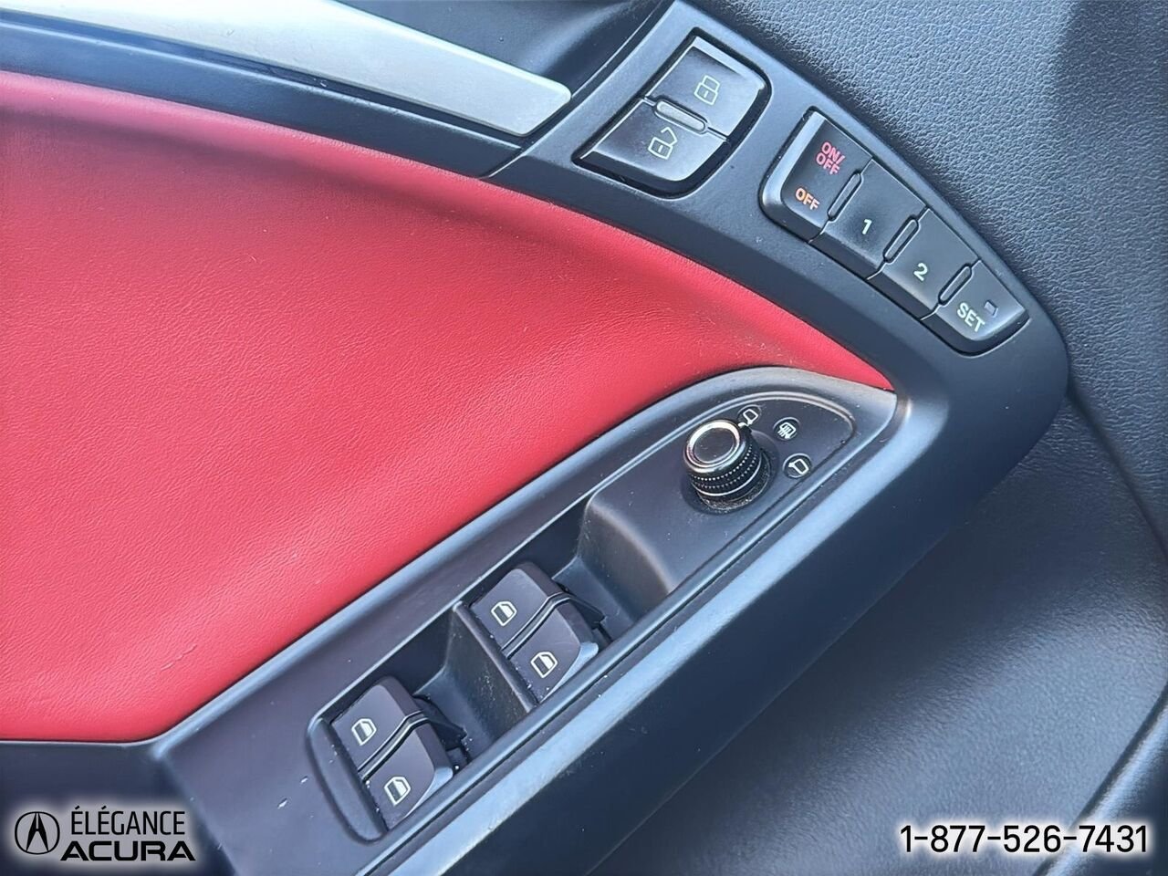 2010 Audi S5 Cabriolet automatique Premium 2 portes | 26084B Black Granby - photo #12