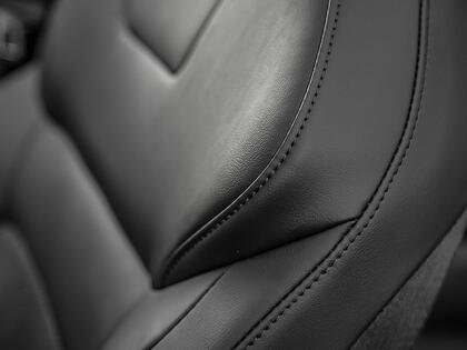 2025 Nissan ARIYA Black Diamond Pearl Blainville - photo #19