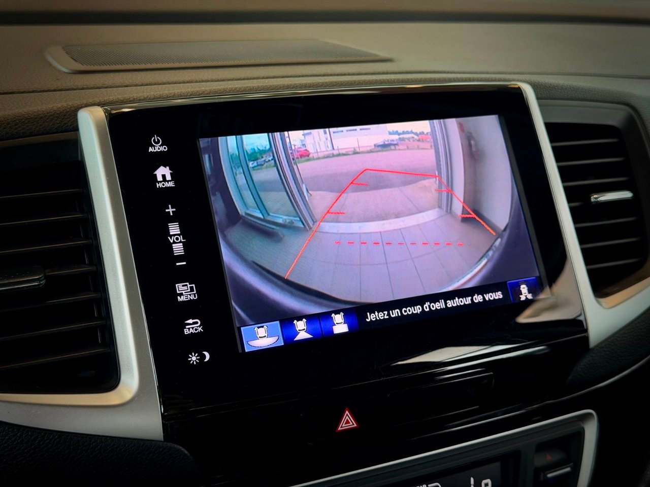 2019 Honda Ridgeline Silver Notre-Dame-des-Prairies - photo #29