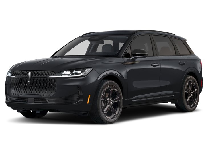 2027 Lincoln Corsair hybride Ultra