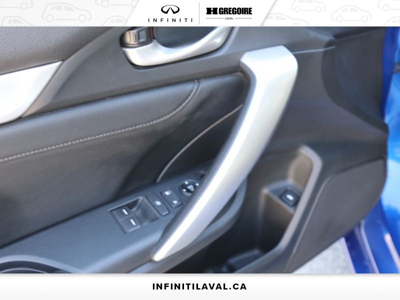 Honda Civic 2019 Blainville - photo #12