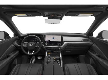 Lexus TX TX 500h