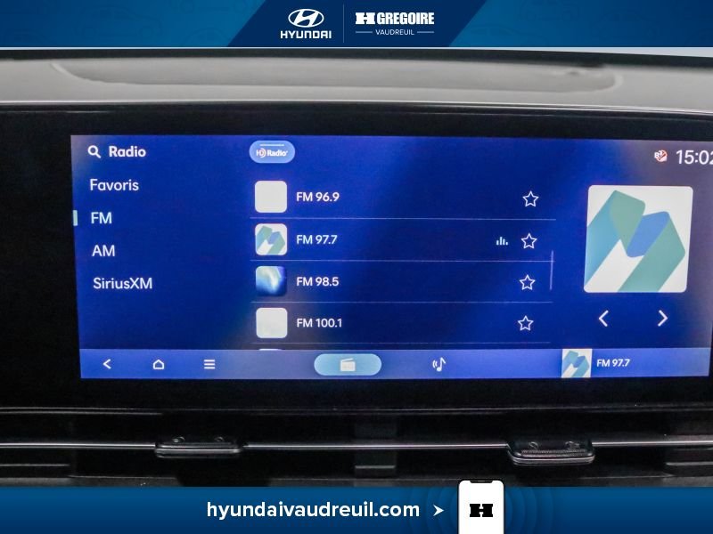 Hyundai Kona 2025 Rouge Blainville - photo #25